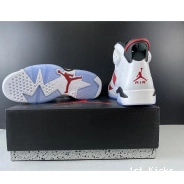 RETRO 6 JORDAN 2014 384664-160 'CARMINE' AIR 0813